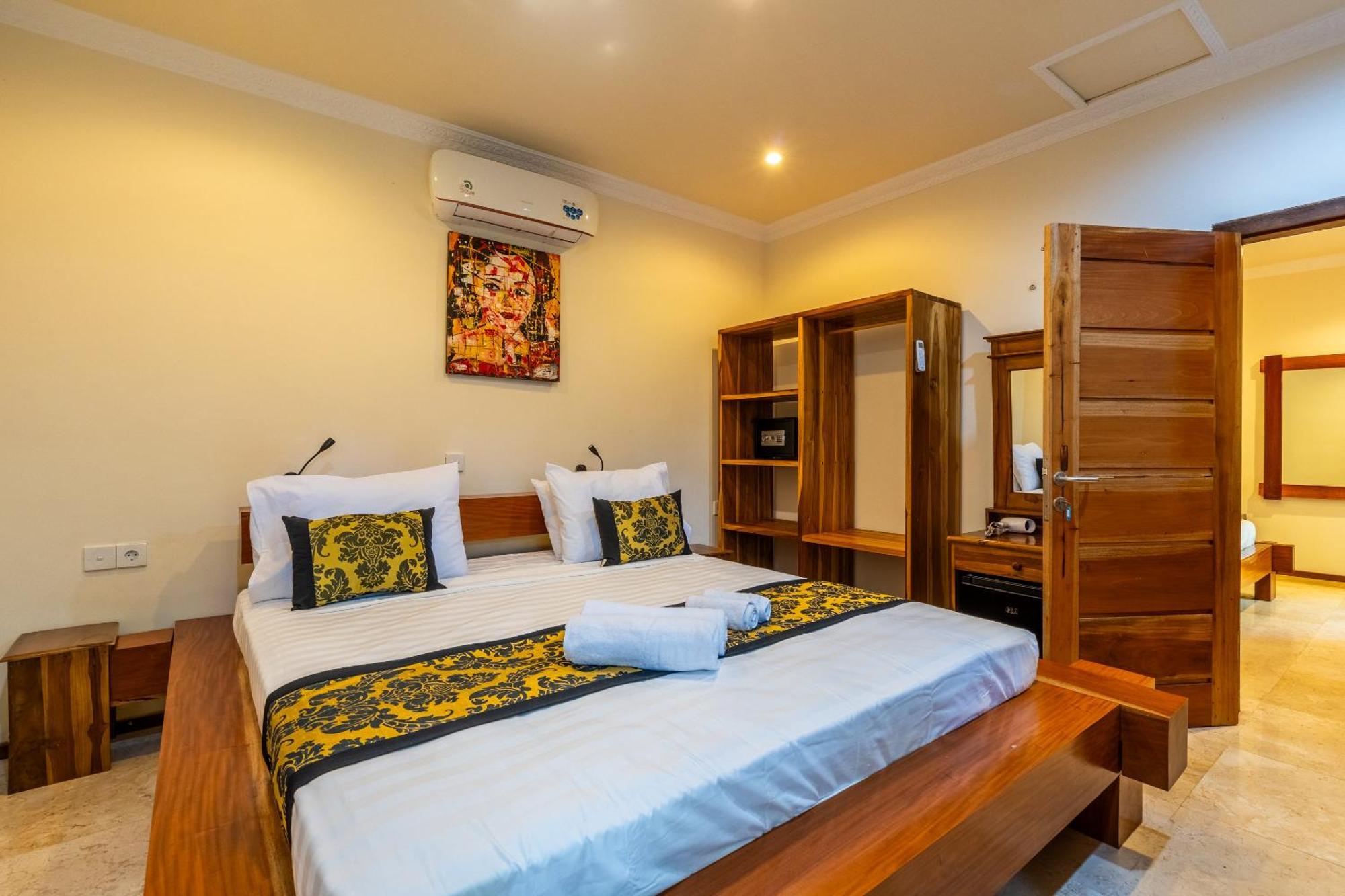 Paradise Villa Gili Air Exteriér fotografie