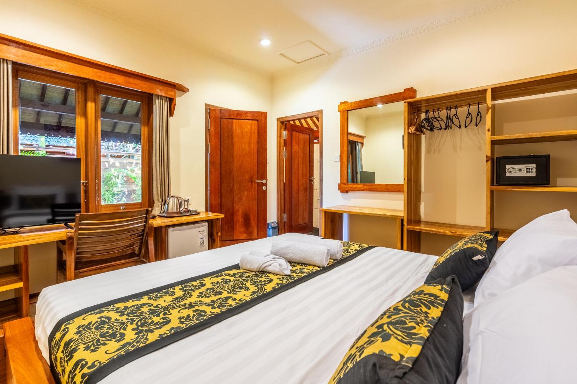 Paradise Villa Gili Air Exteriér fotografie